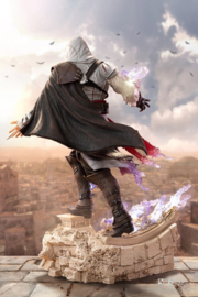 Animus Ezio 1/8 statue 27 cm ASSASSIN'S CREED 2 nieuw