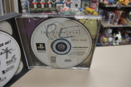 PS1 Parasite Eve (cib) usa