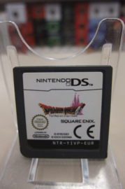 DS Dragon Quest: The Chapters of the Chosen (cib) ukv