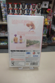 Switch Clannad (sealed) usa