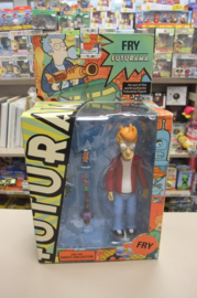 Fry action figure 15 cm Futurama sealed