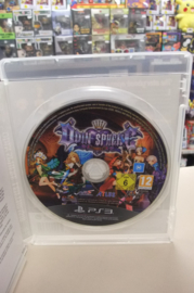 PS3 Odin Sphere Leifthrasir (cib)