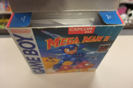 GB Mega Man II (cib) usa