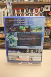 PS4 Mythic Ocean (sealed) usa