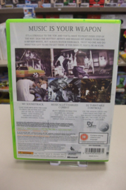 Xbox 360 Def Jam: Icon (cib)