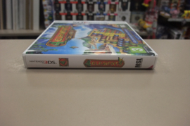 3DS 4 Elements (cib) eur