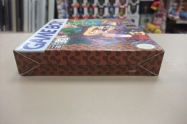 GB Taz Mania 2 (cib) usa