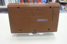 Game & Watch Donkey Kong II - Multi Screen (loose)