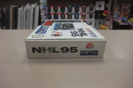 SNES NHL 95 (cib) ukv