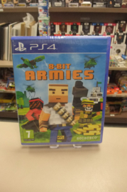 PS4 8-Bit Armies (sealed)