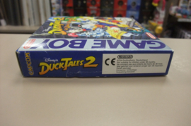 GB DuckTales 2 (cib) FAH