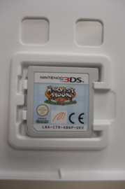3DS Harvest Moon: A New Beginning 3D (cib) FAH