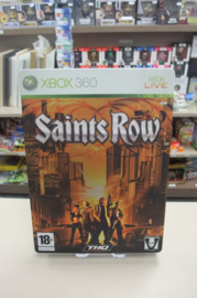 XBox 360 Saints Row 2 Collector's Edition (cib)