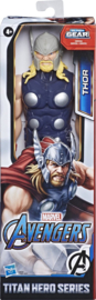 Thor Titan Hero Series 30 cm marvel nieuw
