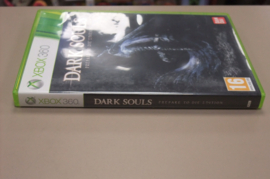 Xbox 360 Dark Souls: Prepare to Die Edition (cib)