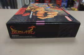 SNES Breath of Fire (cib) USA