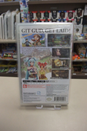 Switch Love Esquire (sealed)