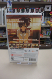 Switch Senran Kagura Reflexions (sealed) usa