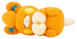 Sleeping Pawmi Pokémon nieuw pluche 12 cm