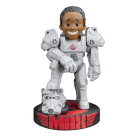Maximus 20cm Statue fallout nieuw
