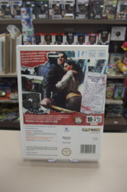 Wii Dead Rising: Chop Till You Drop (cib) HOL