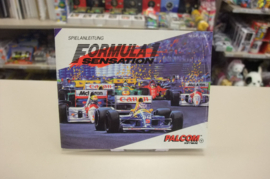 Nes Formula 1 Sensation (cib) noe
