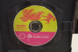 Gamecube Viewtiful Joe (cib) FAH