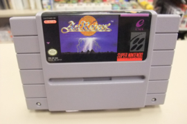 SNES Act Raiser (cib) usa