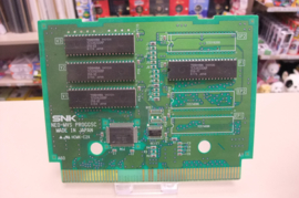Neo Geo MVS Art of Fighting 2 (cart only)