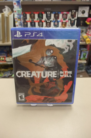 PS4 Creature in the Well (sealed) usa
