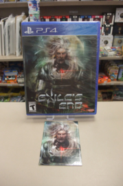 PS4 Exile's End (sealed) usa