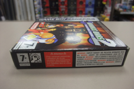 GBA Advance Wars 2: Black Hole Rising (cib) neu6