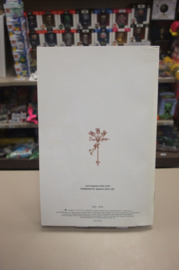 PS2 Dirge of Cerberus: Final Fantasy VII (cib)