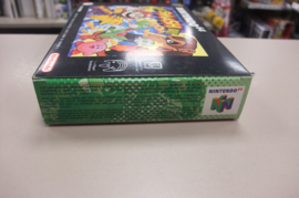 N64 Super Smash Bros. (cib) neu6