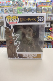 Treebeard 529 POP! Movies The lord of the rings vaulted 15cm