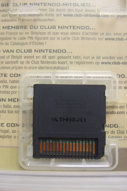 DS Professor Layton en de Doos van Pandora (cib) HOL