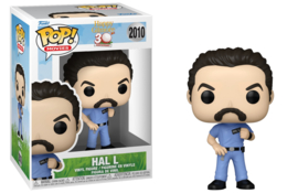 Hal L 2010 POP! Movies Happy Gilmore nieuw