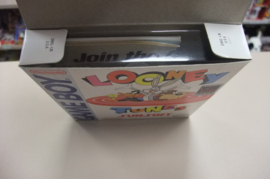 GB Looney Tunes (cib) usa cart & box manual FAH