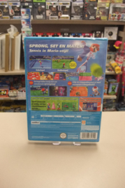 Wii U Mario Tennis Ultra Smash (sealed)