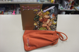 Switch Tiny Barbarian DX (cib) usa