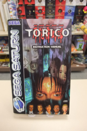 Saturn Torico (cib)
