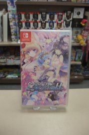 Switch Moero Crystal H Limited Edition (cib) ASI