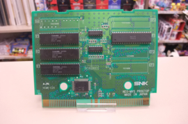 Neo Geo MVS The Next Glory: Super Sidekicks 3 (cart only)