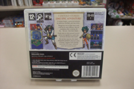 DS Dragon Quest: The Chapters of the Chosen (cib) ukv