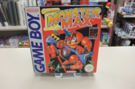 GB Monster Max (cib) FAH