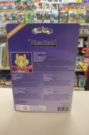 Totaku Evan Ni no Kuni II: Revenant Kingdom sealed box damage