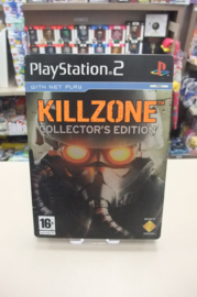 PS2 Killzone Collector's Edition (cib)