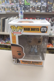 Marcus Burnett 870 POP! Movies Bad Boys