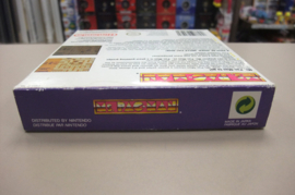 GB Ms. Pac-Man (cib) FAH