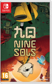 Switch Nine Sols (new) uxp